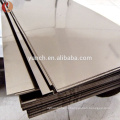 W1 Tungsten Plate/sheet For Mri Equipment Price With Great